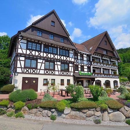 Relaxhotel Tannenhof Засбахвальден Экстерьер фото