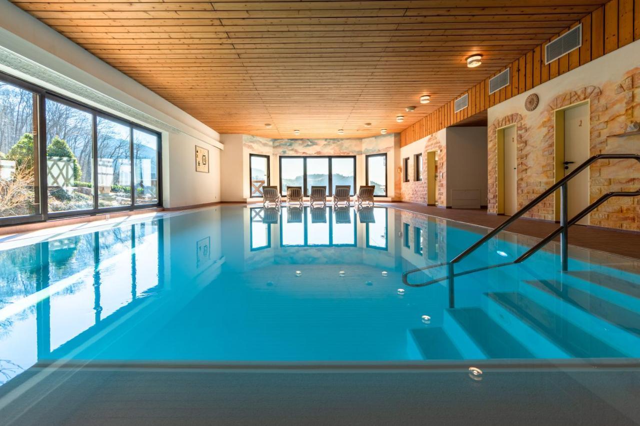 Relaxhotel Tannenhof Засбахвальден Экстерьер фото