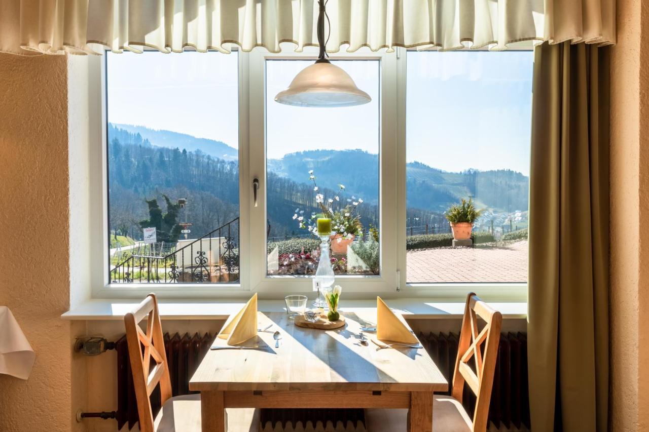 Relaxhotel Tannenhof Засбахвальден Экстерьер фото