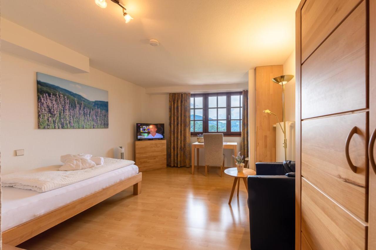 Relaxhotel Tannenhof Засбахвальден Экстерьер фото