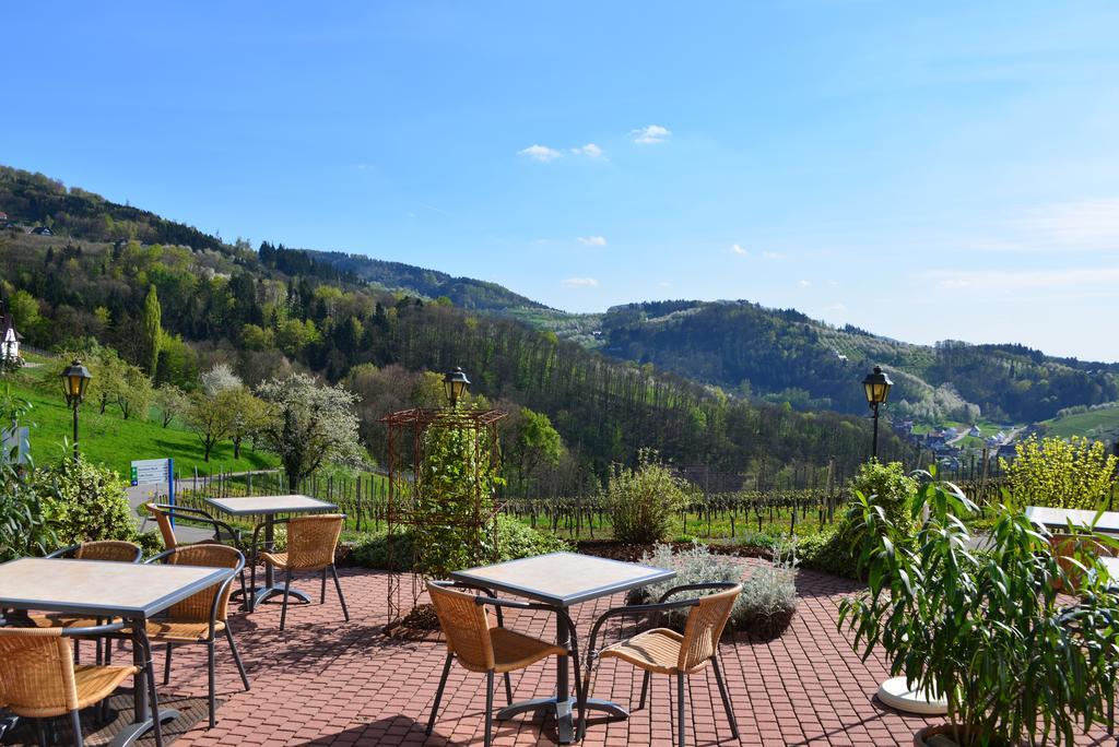 Relaxhotel Tannenhof Засбахвальден Экстерьер фото
