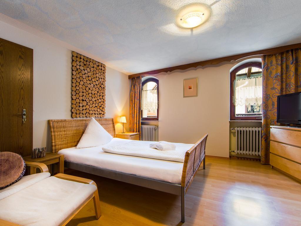 Relaxhotel Tannenhof Засбахвальден Номер фото