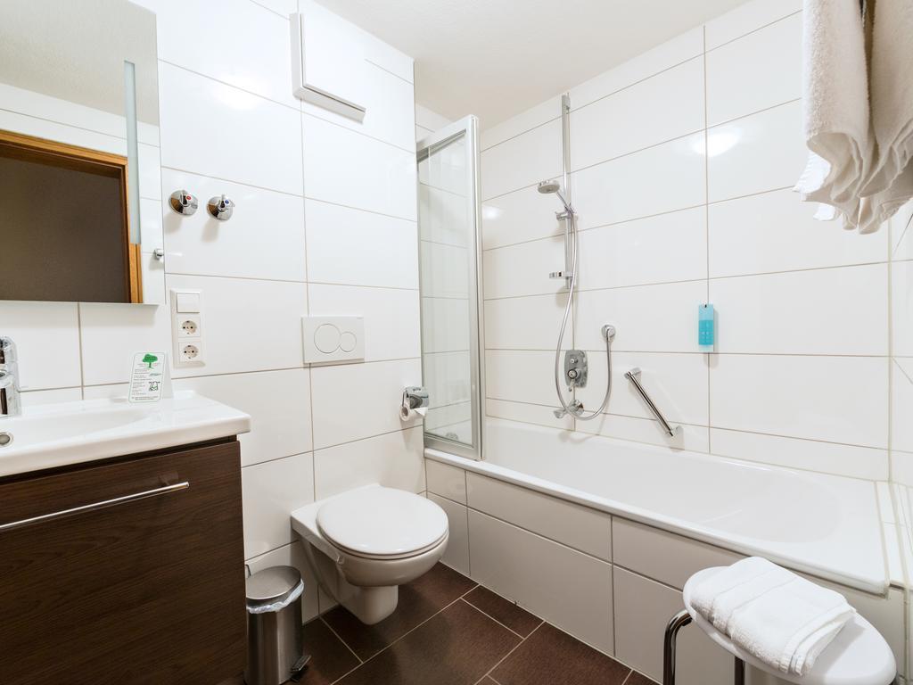 Relaxhotel Tannenhof Засбахвальден Номер фото