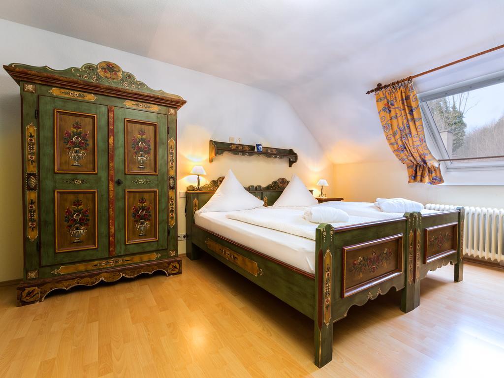 Relaxhotel Tannenhof Засбахвальден Номер фото