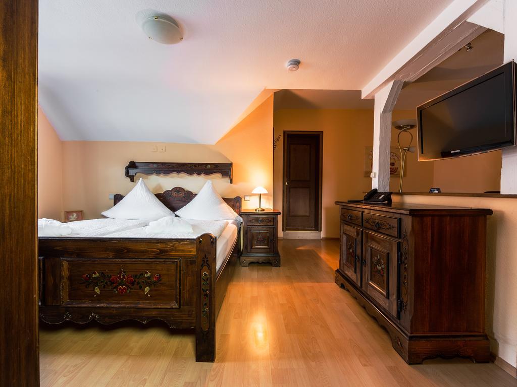 Relaxhotel Tannenhof Засбахвальден Номер фото