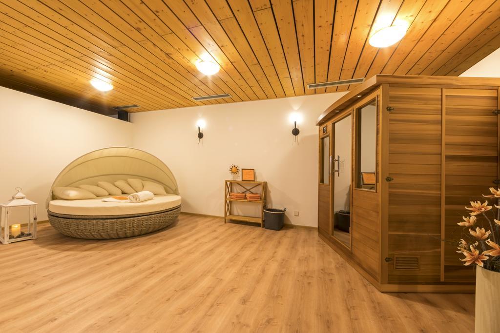 Relaxhotel Tannenhof Засбахвальден Экстерьер фото