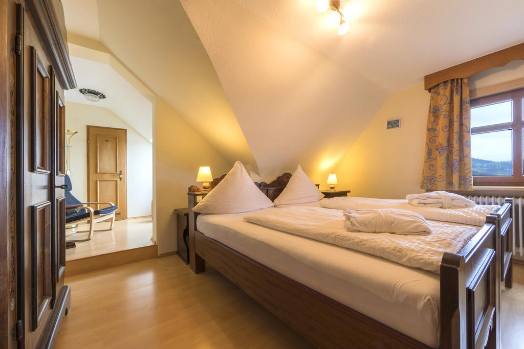 Relaxhotel Tannenhof Засбахвальден Экстерьер фото