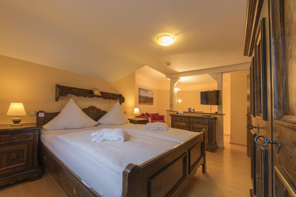 Relaxhotel Tannenhof Засбахвальден Экстерьер фото